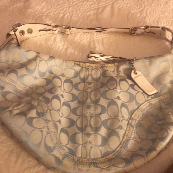 Coach Handbags - Coach handbag